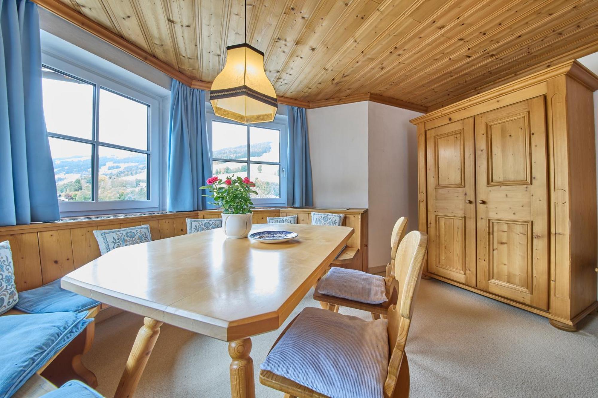 Appartements Bernhofer Saalbach-Hinterglemm Exteriör bild